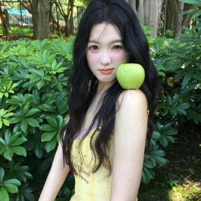 下雨时你的温柔