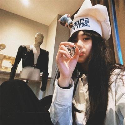 我的美人，我的美