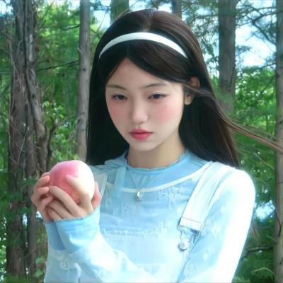 在蓝色时分飞翔